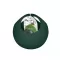 Obal B. For Soft Air- leaf green 18cm