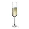 Sklenice Sandra 0,2 l sekt 6 ks