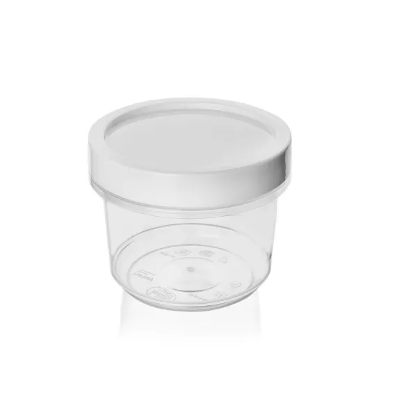 Dóza UH WHITE 0,3 l