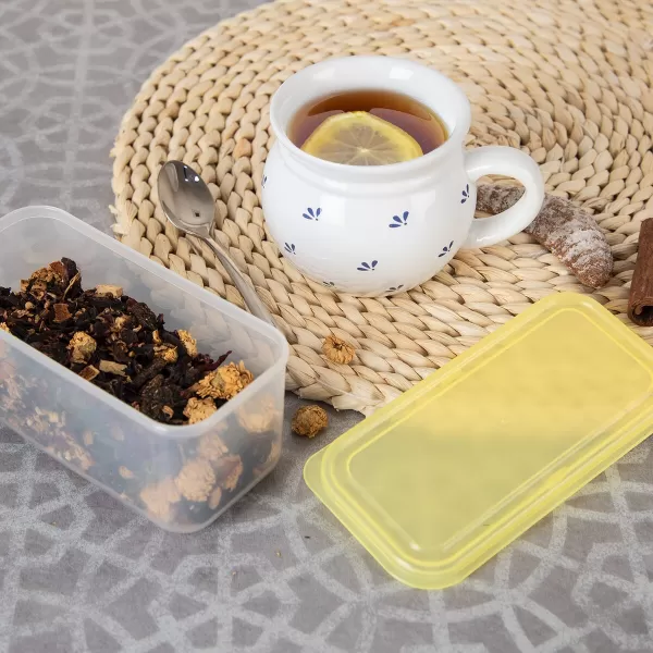 Box UH mini obdélník 0,35 l mix