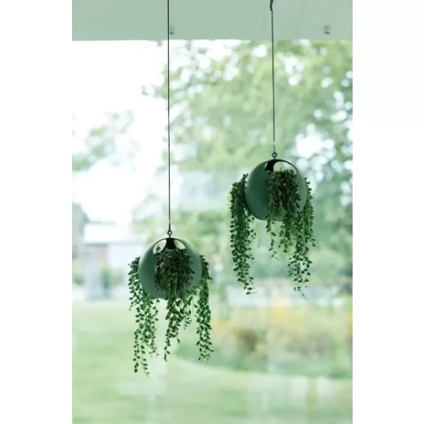 Obal B. For Soft Air- leaf green 18cm