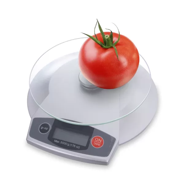 Váha kuch. digit. sklo/UH 5 kg