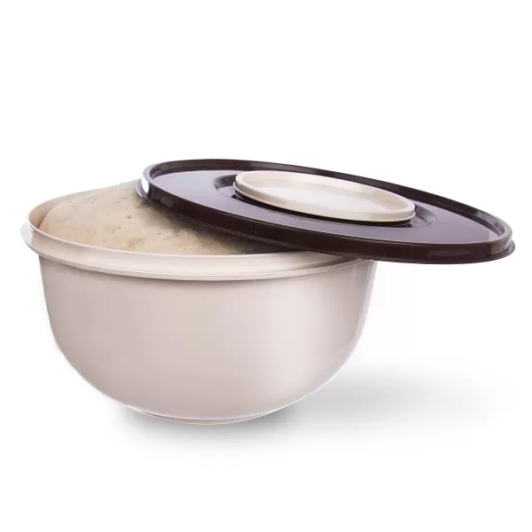 Mísa UH šlehací+víko pr. 27 cm