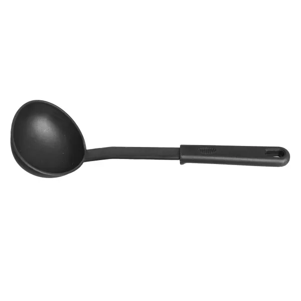 Naběračka termoplast PBT BLACKLINE 30x10 cm