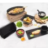 Hmoždíř porc. BLACK pr. 12 cm