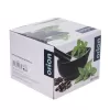 Hmoždíř porc. BLACK pr. 12 cm