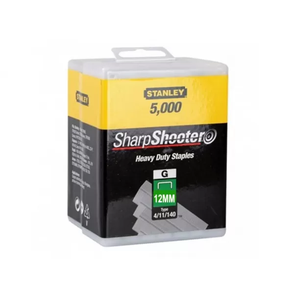 STANLEY Spona 12,5 95/10 ZN bal 5T