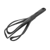 Metla šlehací termoplast PBT BLACKLINE 30 cm