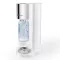 Výrobník sody Aquadream white
