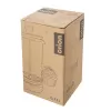 Konvice borosil. sklo/bambus french press Cork 0,75 l