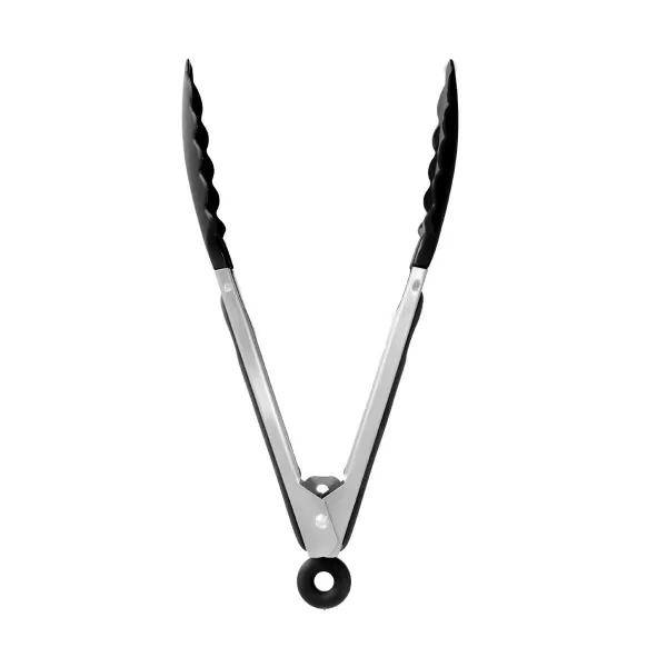 Kleště-obracečka termoplast PBT/nerez 26 cm
