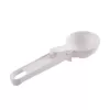 Naběračka na zmrzl./oddělovač UH 19 cm, pr. 6,5 cm