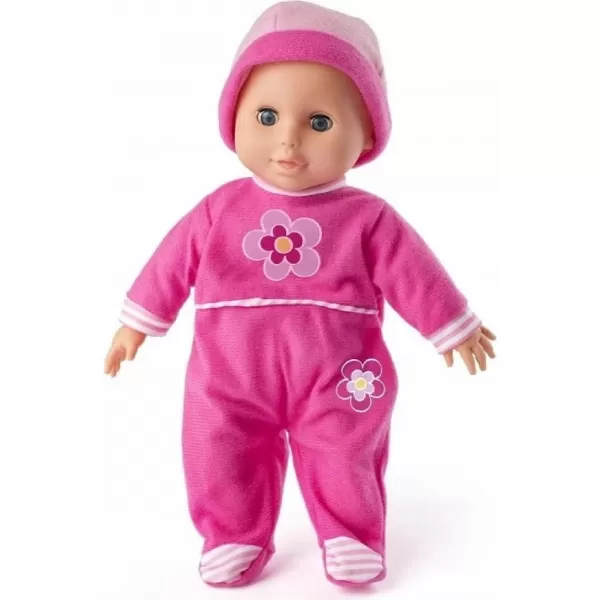Baby sada s golfkami