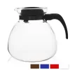Konvice borosil. sklo/UH Svatava 2,3 l mix
