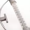 Teploměr venkovní 24 cm