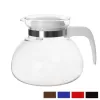 Konvice borosil. sklo/UH Svatava 1,7 l mix