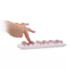 Forma na led UH/silikon+víčko Yummy 12 mix