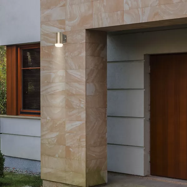 RABALUX 8937 Catania LED 4W IP44 bronz