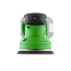 PROCRAFT Excentrická aku bruska PX20BL (bez baterie a nabíječky)