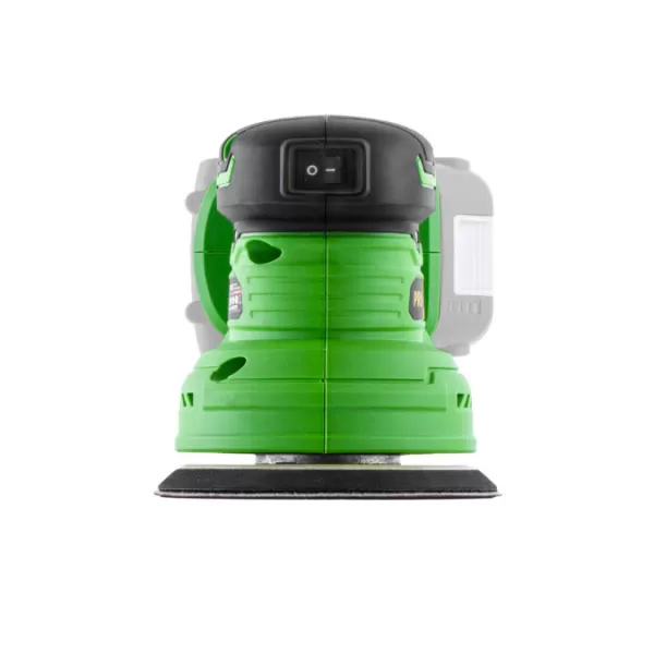 PROCRAFT Excentrická aku bruska PX20BL (bez baterie a nabíječky)