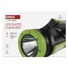 EMOS LED NABÍJECÍ Svítilna nabíjecí 850LM P2316