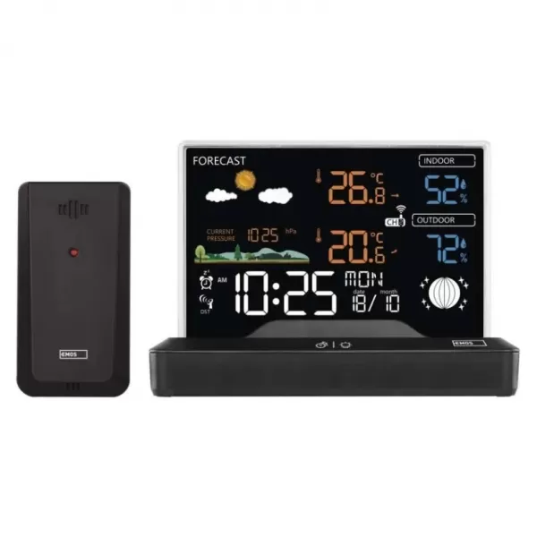 EMOS METEOSTANICE E8620