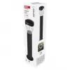 EMOS ZGA0A0P LED zahradní svítidlo sloupek E27,IP44,MAX 15W