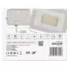 EMOS LED reflektor SIMPO, 30W, 3000LM IP65 NW B ZS2233W