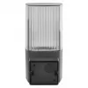 EMOS ZGL010P LED zahradní svítidlo nástěnné E27,IP54,MAX 25W