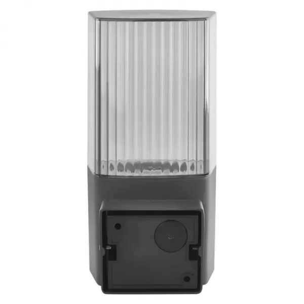 EMOS ZGL010P LED zahradní svítidlo nástěnné E27,IP54,MAX 25W