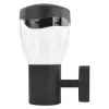 EMOS ZGA010P LED zahradní svítidlo nástěnné E27,IP44,MAX 15W