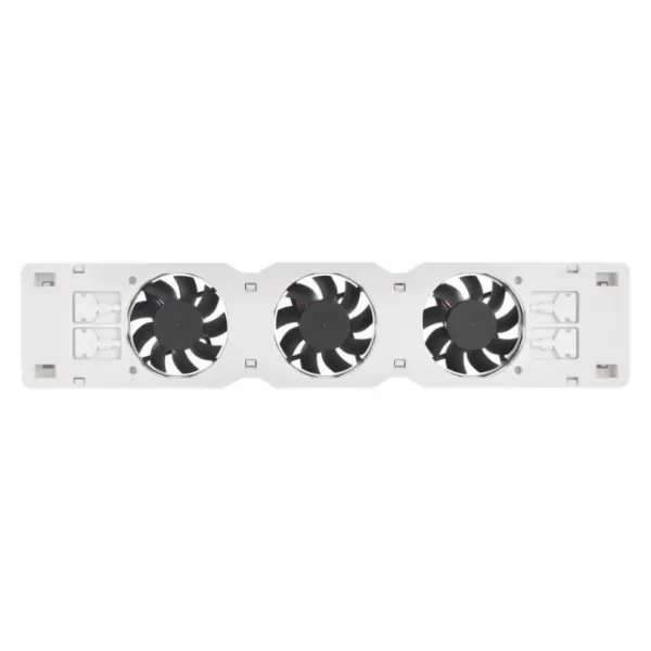 EMOS Sada pro ventilátor pod radiátor MONO P56PR1