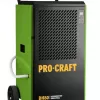 PROCRAFT průmyslový odvlhčovač DH80
