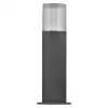 EMOS ZGL0A0P LED zahradní svítidlo sloupek E27,IP54,MAX 25W
