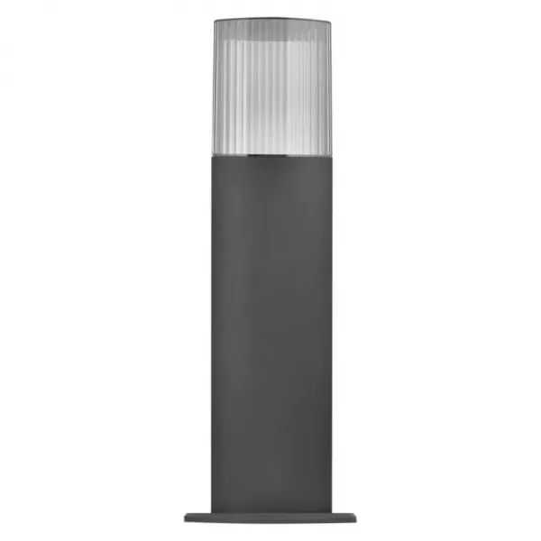 EMOS ZGL0A0P LED zahradní svítidlo sloupek E27,IP54,MAX 25W