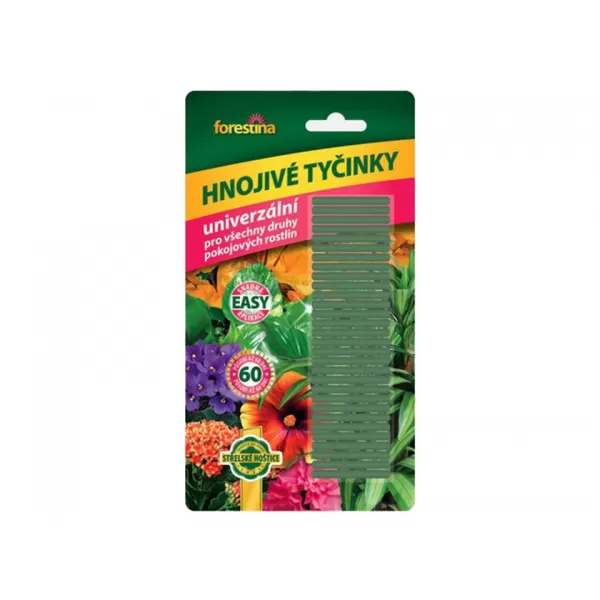 Tyčinky - Forestina univerzální 30 ks