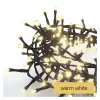 EMOS 300LED XMAS CLUSTER 6M WW D4BW04
