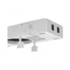 EMOS Ventilátor pod radiátor TRIO P56PR3