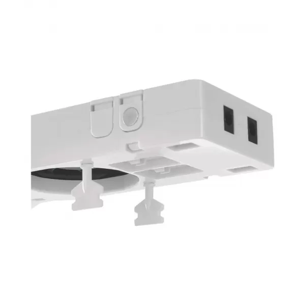 EMOS Ventilátor pod radiátor TRIO P56PR3