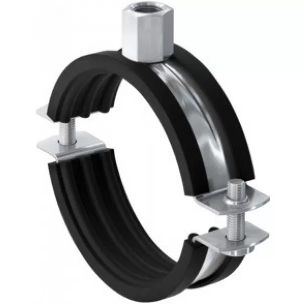 Fischer FRS 48-54 M8/M10 ROHRSCHELLE