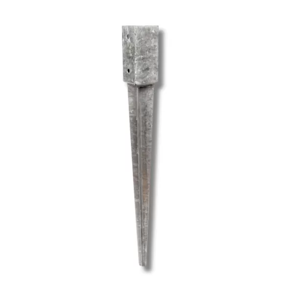 ADOBY Patka sloupku PSG 100/900 k zarážení 101x900x2mm