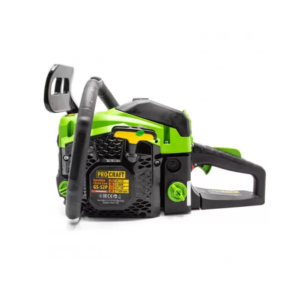 PROCRAFT Benzínová řetězová pila GS-52P