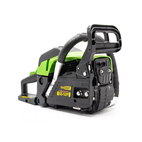 PROCRAFT Benzínová řetězová pila GS-52P