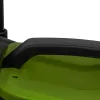 PROCRAFT Elektrická sekačka na trávu NM1800