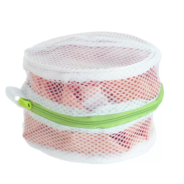 Pouzdro na praní podprsenky Zip