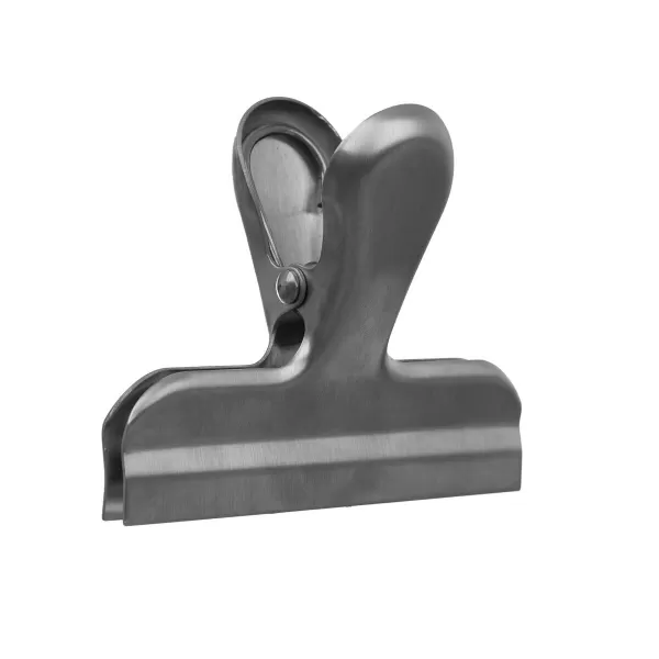 Skřipec nerez 7 cm 2 ks