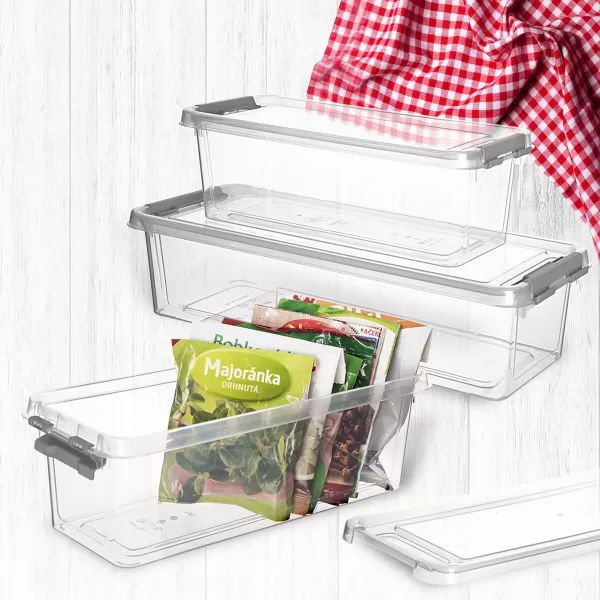 Box UH MULTI obdélník Long 3,5 l