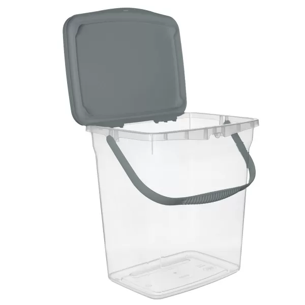Box UH zásobník na prášek MULTI 6 l mix