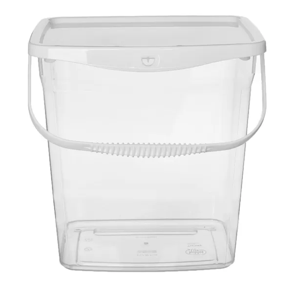 Box UH zásobník na prášek MULTI 6 l mix