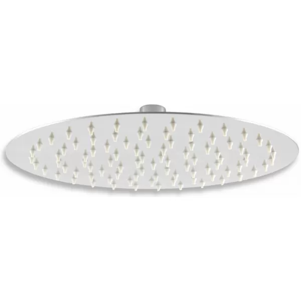 Sprcha pevná průměr 250mm nerez RUP/250,4
